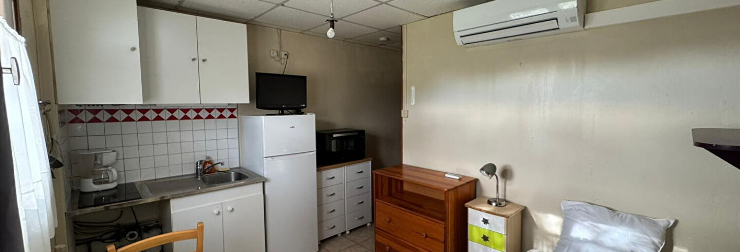 Appartement 1 Pièce 12 m² à louer à Caumont-sur-Durance (84510)