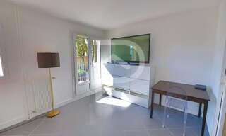 Appartement 1 Pièce 21 m² à louer à Le Vésinet (78110)