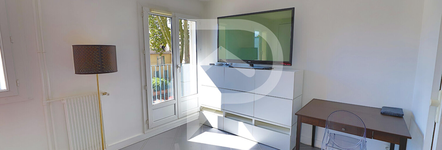 Appartement 1 Pièce 21 m² à louer à Le Vésinet (78110)