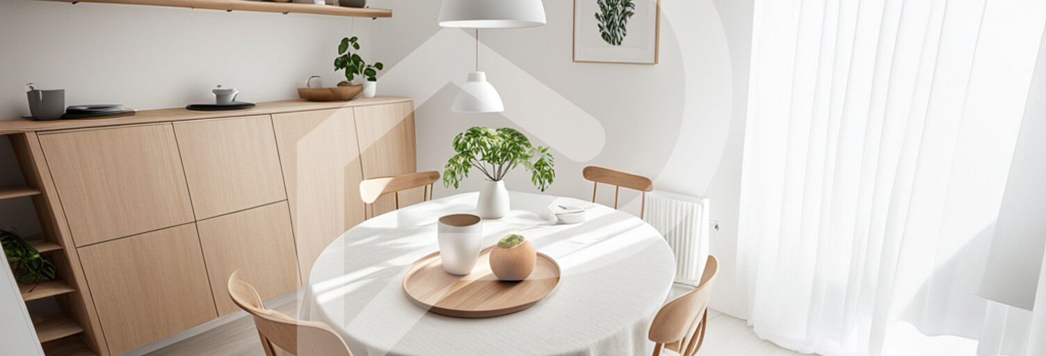 Appartement 2 Pièces 51 m² à louer à Chatou (78400)