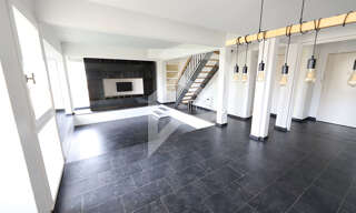 Appartement 7 Pièces 121 m² à louer à Chatou (78400)