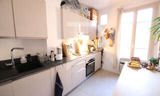 Appartement 3 Pièces 58 m² à louer à Chatou (78400)