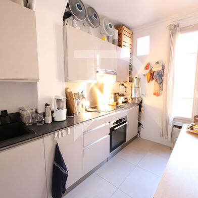 Appartement 3 pièces 1750 €