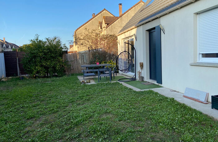 Maison Carrieres Sous Poissy 5 pièce(s) 110 m2 — photo 2