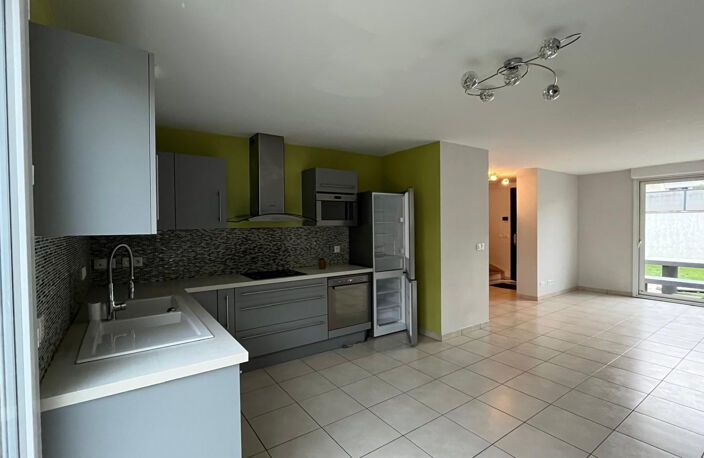 Maison Carrieres Sous Poissy 5 pièce(s) 110 m2 — photo 3