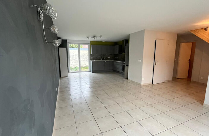 Maison Carrieres Sous Poissy 5 pièce(s) 110 m2 — photo 5