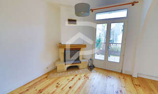 Maison 7 Pièces 99 m² à louer à Nanterre (92000)