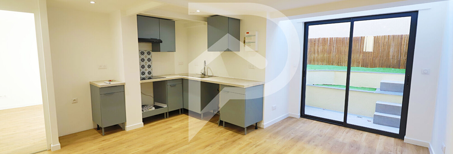 Appartement 2 Pièces 32 m² à vendre à Colombes (92700)