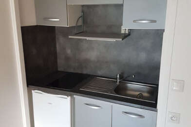 Appartement 1 pièces 502 €