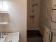 F1 PARKING ET CAVE CHAUFFAGE COMPRIS - ROUEN PRÉFECTURE RUE DE TANGER — photo 4