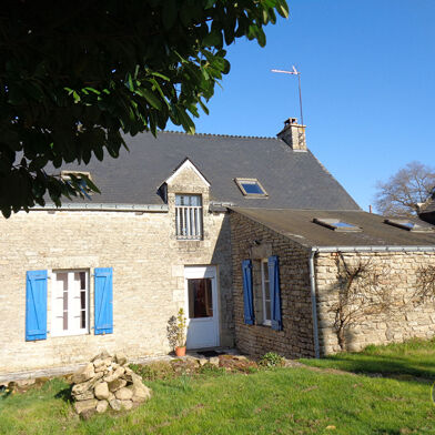 Maison 6 pièces 254640 €