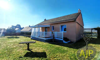 Maison 5 Pièces 78 m² à vendre à Blain (44130)