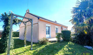 Maison 5 Pièces 78 m² à vendre à Blain (44130)
