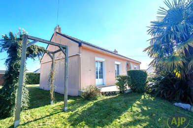 Maison 5 pièces 209900 €