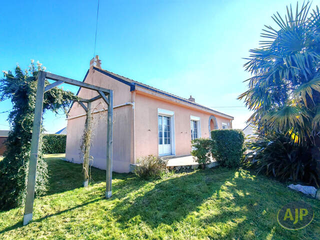 Centre BLAIN — photo du bien