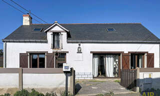 Maison 4 Pièces 106 m² à vendre à Nort-sur-Erdre (44390)