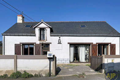 Maison 4 pièces 200545 €