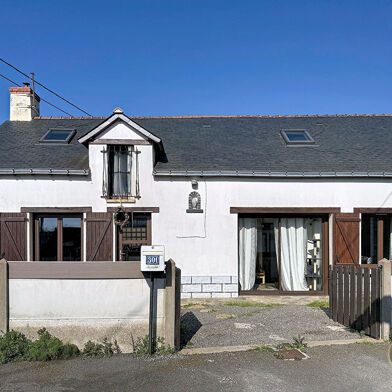 Maison 4 pièces 200545 €