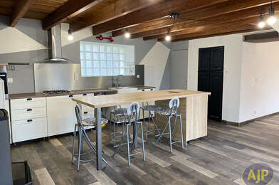 Maison 4 pièces 200545 €