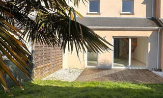 Maison 4 Pièces 88 m² à vendre à Sautron (44880)