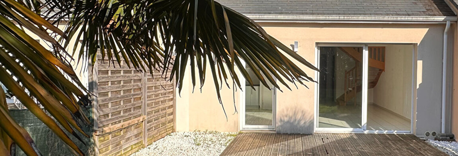 Maison 4 Pièces 88 m² à vendre à Sautron (44880)