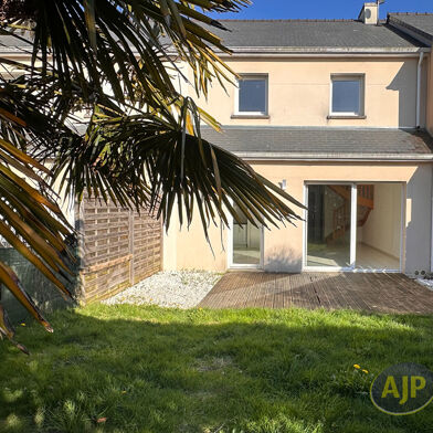 Maison 4 pièces 330000 €