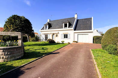 Maison 5 pièces 592800 €