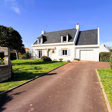 Maison 5 pièces 592800 €