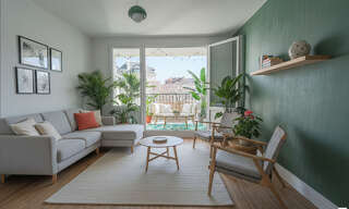 Appartement 3 Pièces 46 m² à louer à Rouen (76000)