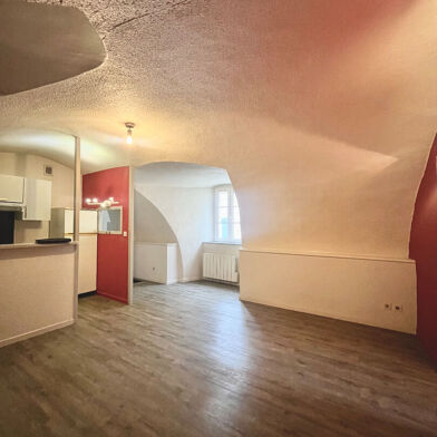 Appartement 2 pièces 515 €