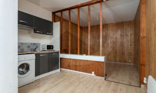 Appartement 2 Pièces 22 m² à vendre à Le Havre (76600)