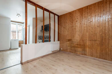 Appartement 2 pièces 39500 €