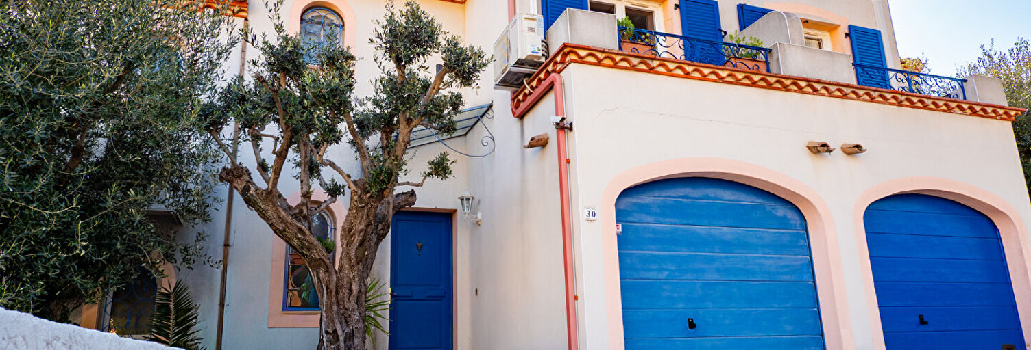 Maison 4 Pièces 86 m² à vendre à Perpignan (66000)