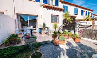 Maison 4 Pièces 86 m² à vendre à Perpignan (66000)