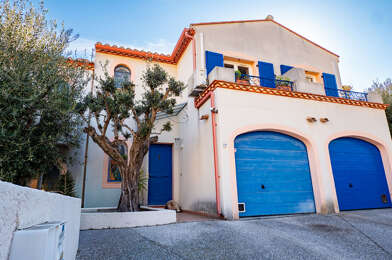 Maison 4 pièces 229500 €