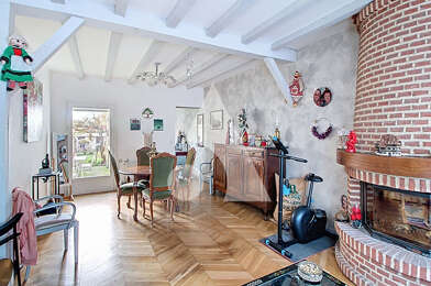 Maison 5 pièces 196000 €