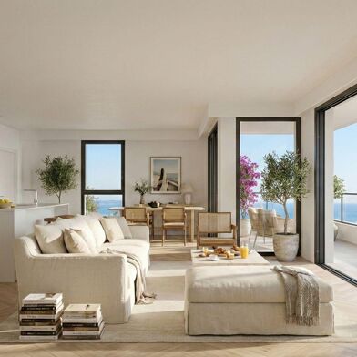 Appartement 4 pièces 1180000 €