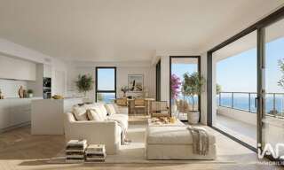 Appartement 4 Pièces 103 m² à vendre à Antibes (06600)