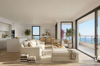 Appartement 4 pièces 1180000 €