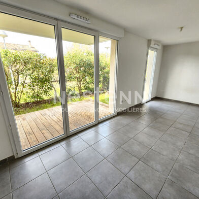 Appartement 1 pièces 135000 €
