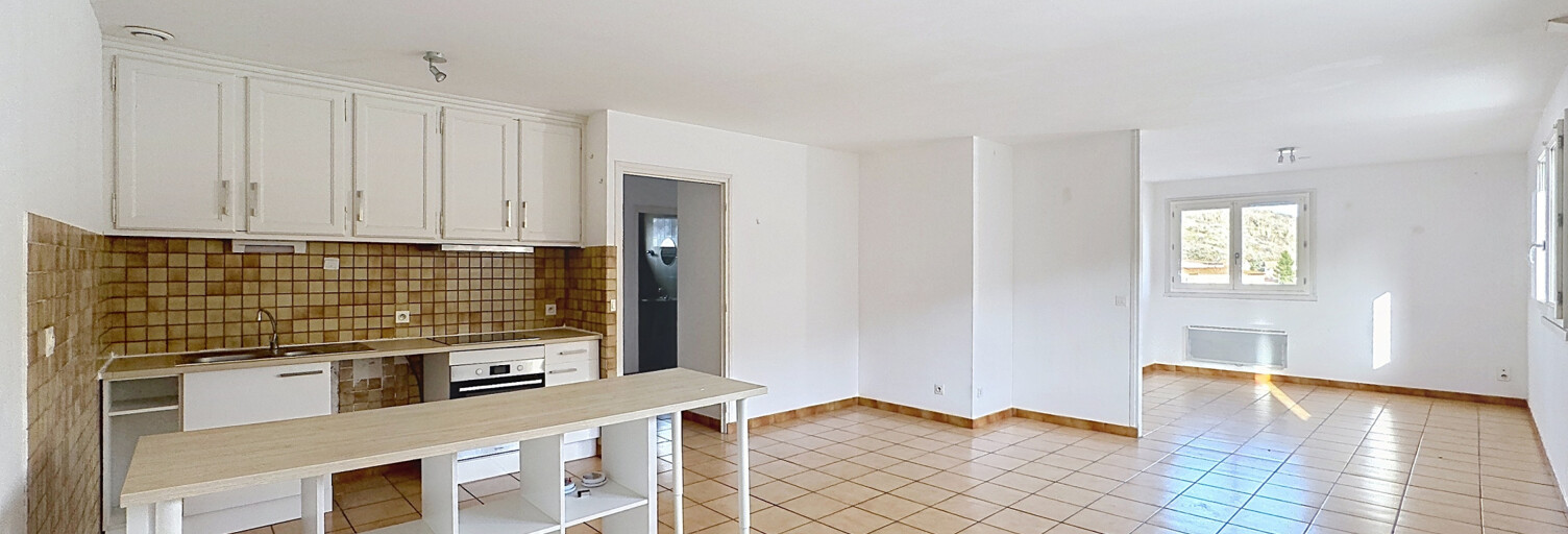 Appartement 3 Pièces 85 m² à louer à Champeix (63320)