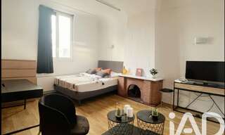 Appartement 2 Pièces 37 m² à vendre à Rouen (76000)