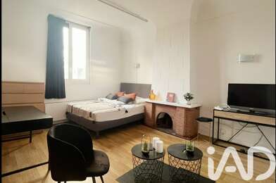 Appartement 2 pièces 127500 €