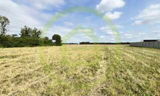 Terrain  1582 m² à vendre à Libermont (60640)