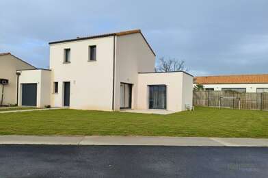 Maison 5 pièces 288000 €