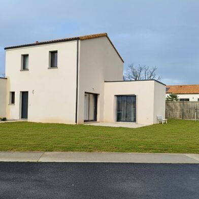 Maison 5 pièces 288000 €
