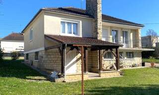 Maison 7 Pièces 139 m² à vendre à Joigny (89300)