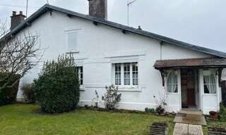 Maison 4 Pièces 70 m² à vendre à Thourotte (60150)