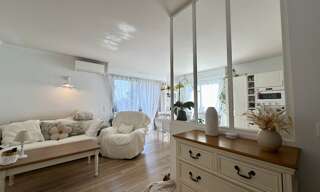 Appartement 2 Pièces 74 m² à vendre à Roquebrune-Cap-Martin (06190)