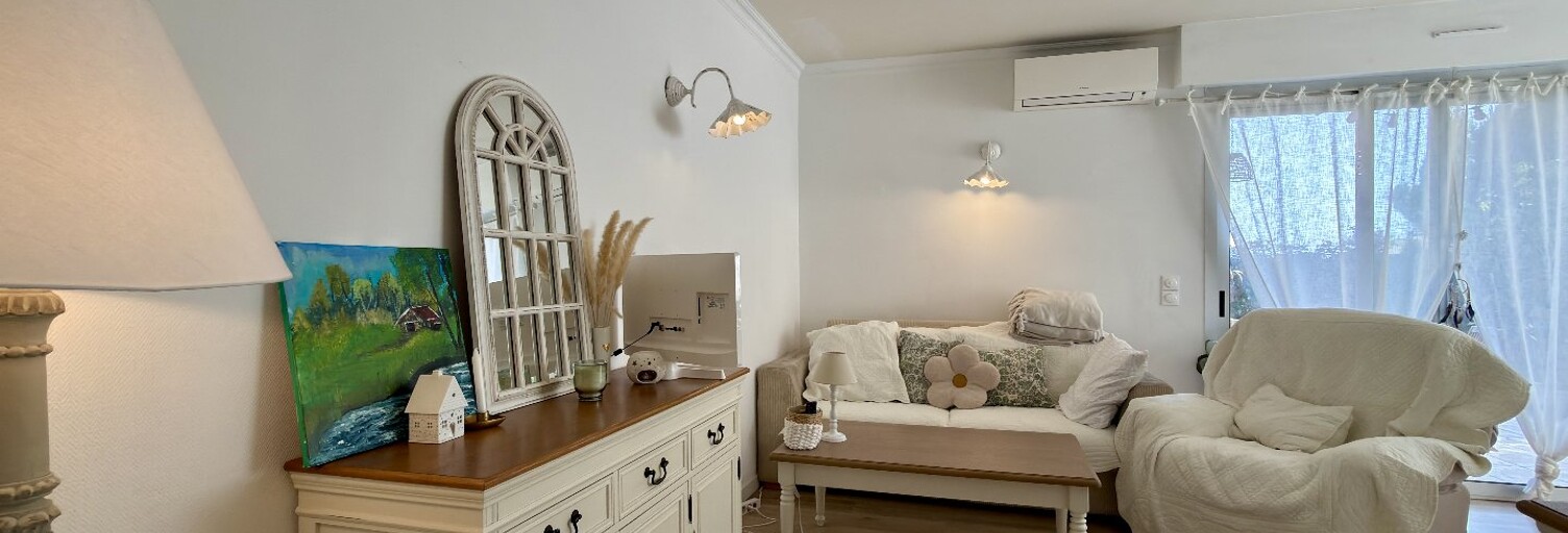 Appartement 2 Pièces 74 m² à vendre à Roquebrune-Cap-Martin (06190)